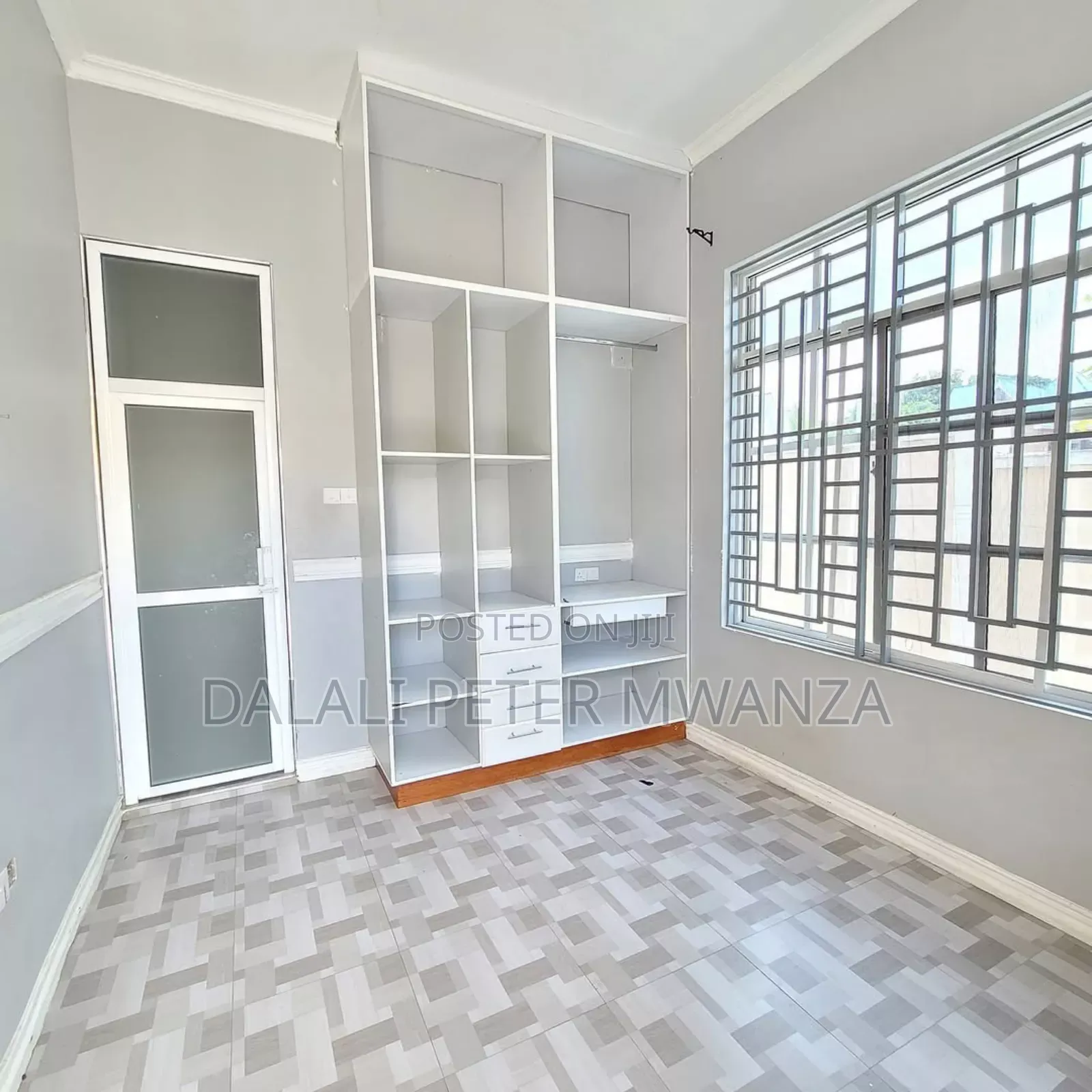 3bdrm House in Kiseke, Ilemela for rent
