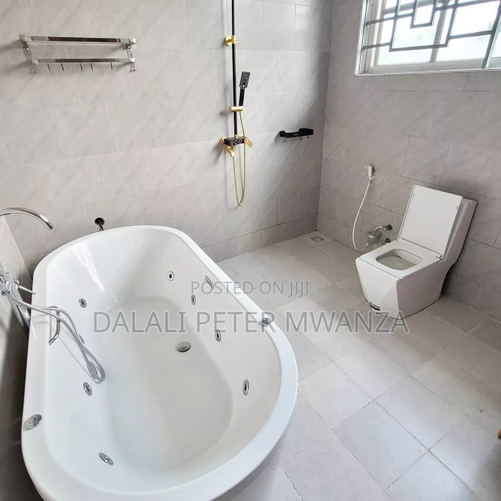 3bdrm House in Kiseke, Ilemela for rent