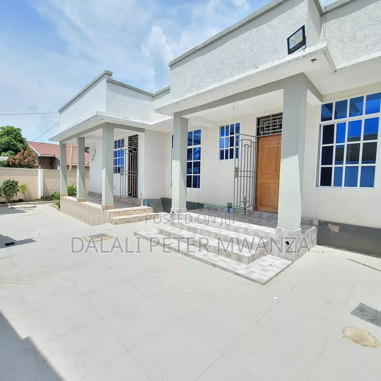 3bdrm House in Kiseke, Ilemela for rent