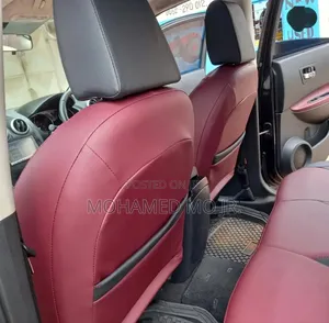Seatcover Nisan Dualis