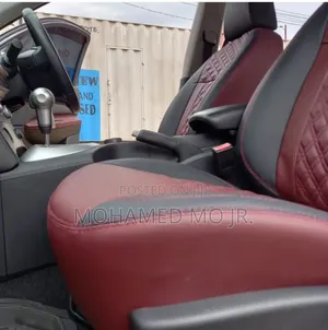 Seatcover Nisan Dualis