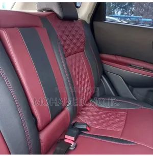 Seatcover Nisan Dualis