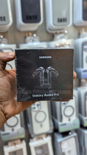 Samsung Galaxy Buds 3 Pro