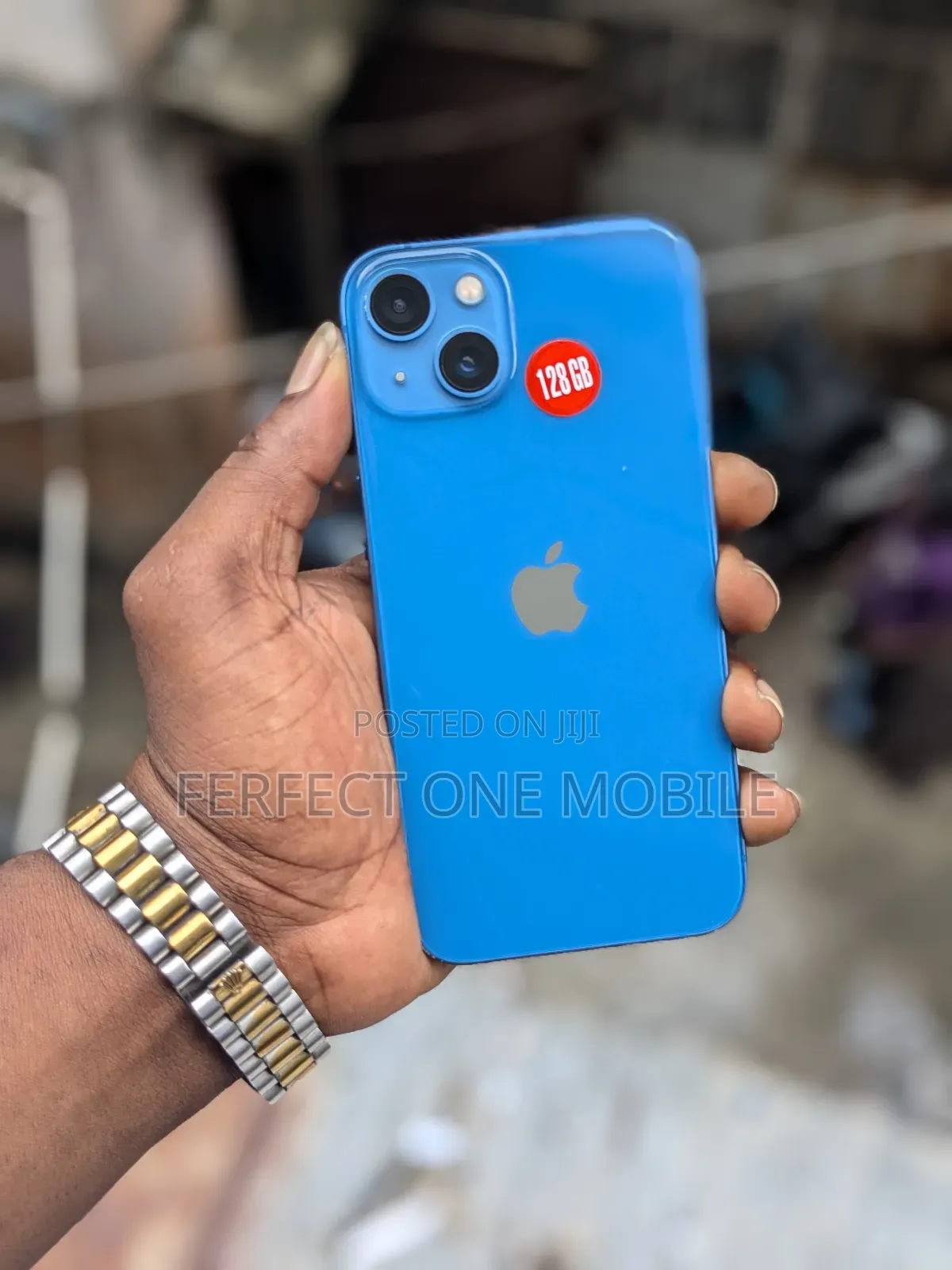 Apple iPhone 13 128 GB
