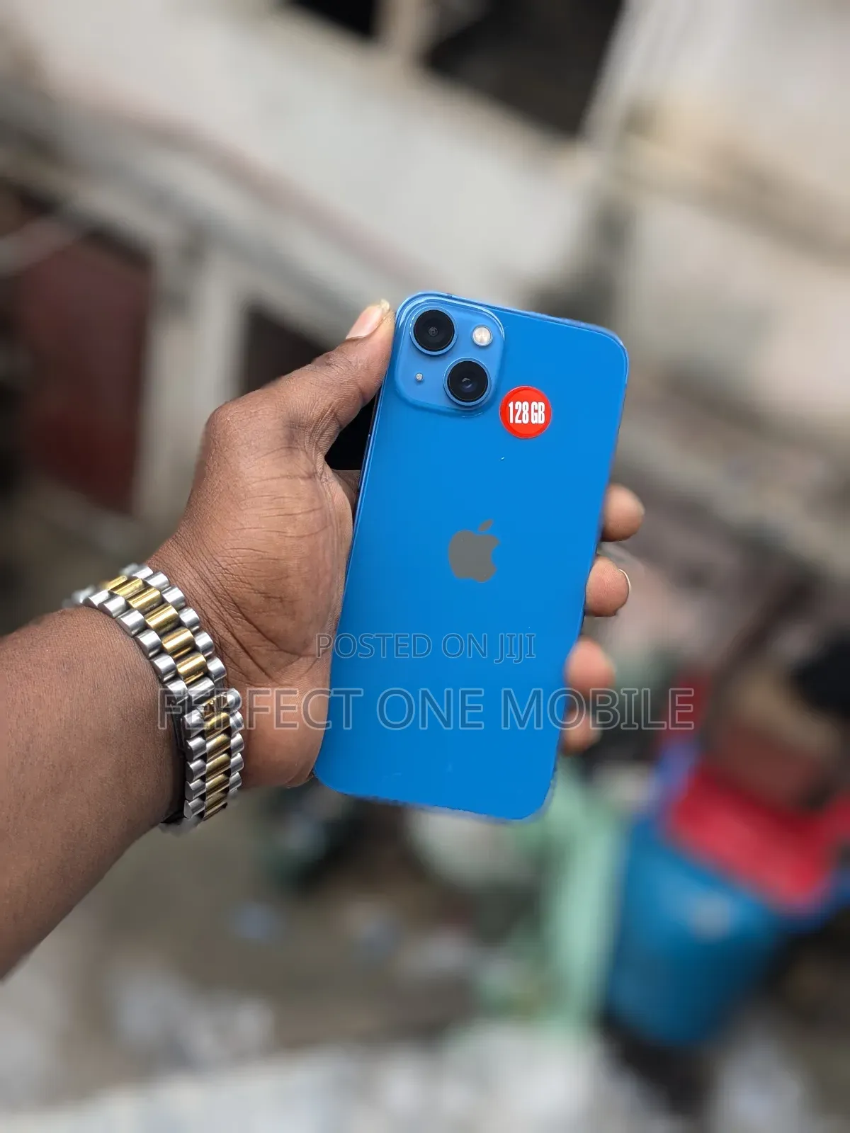 Apple iPhone 13 128 GB
