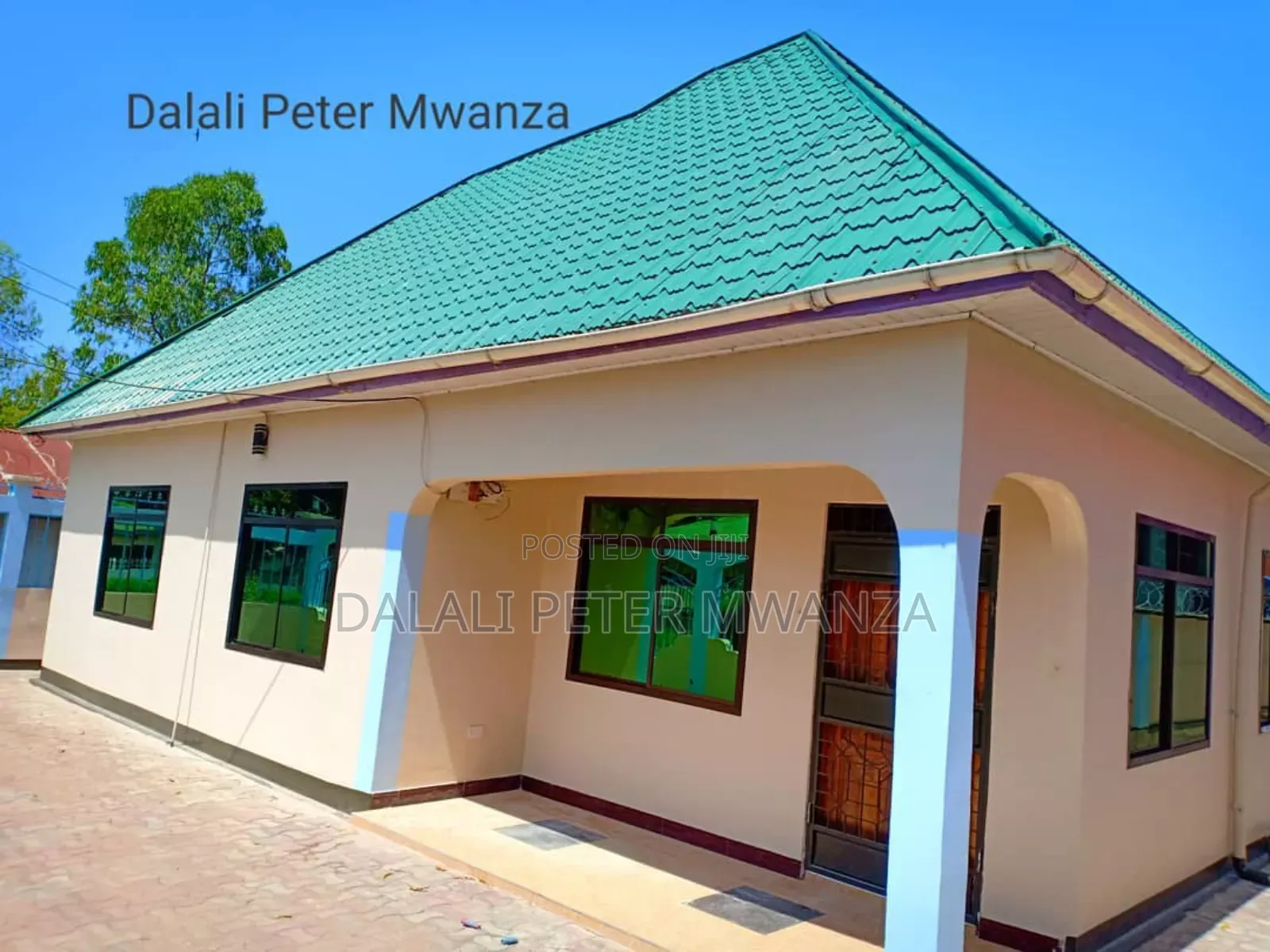 3bdrm House in Airport Road, Ilemela for rent