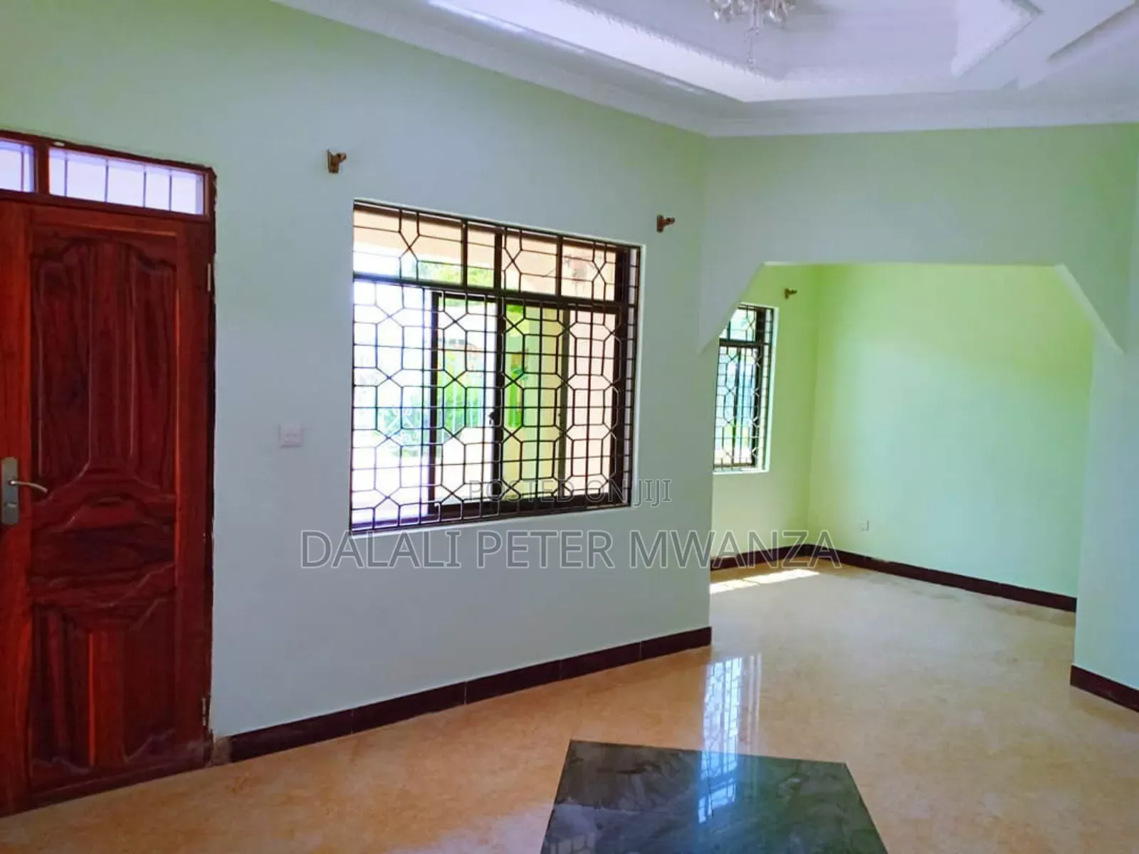 3bdrm House in Airport Road, Ilemela for rent