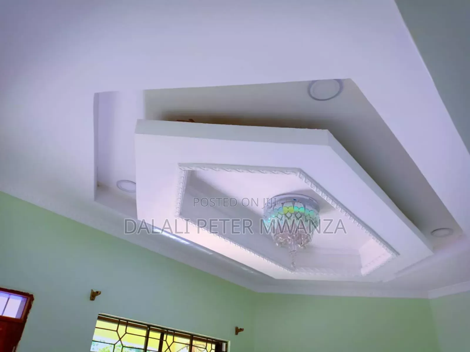 3bdrm House in Airport Road, Ilemela for rent