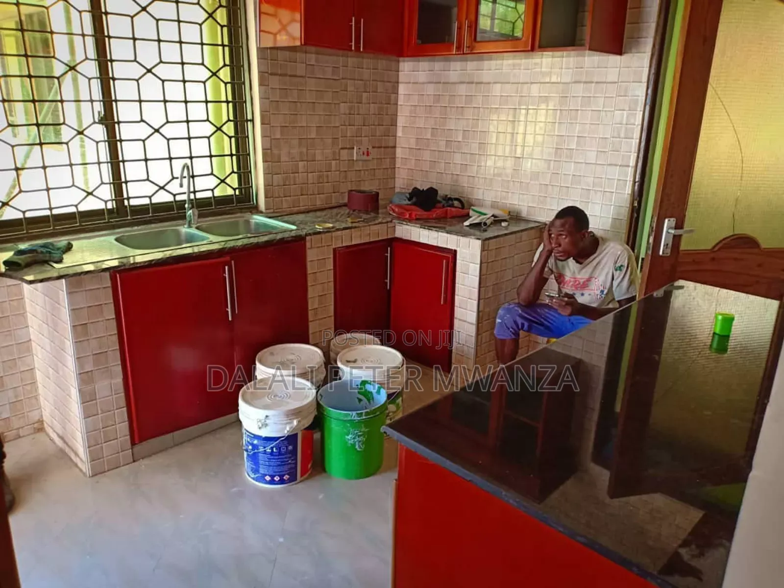 3bdrm House in Airport Road, Ilemela for rent