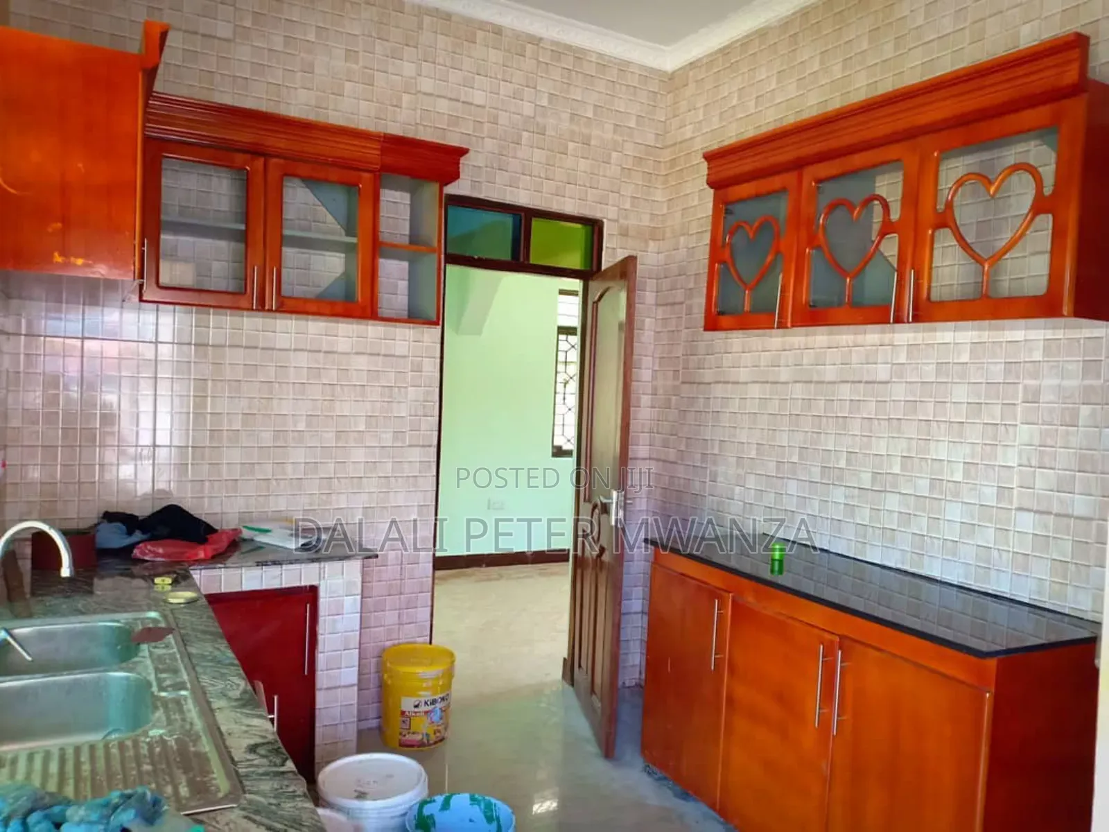3bdrm House in Airport Road, Ilemela for rent