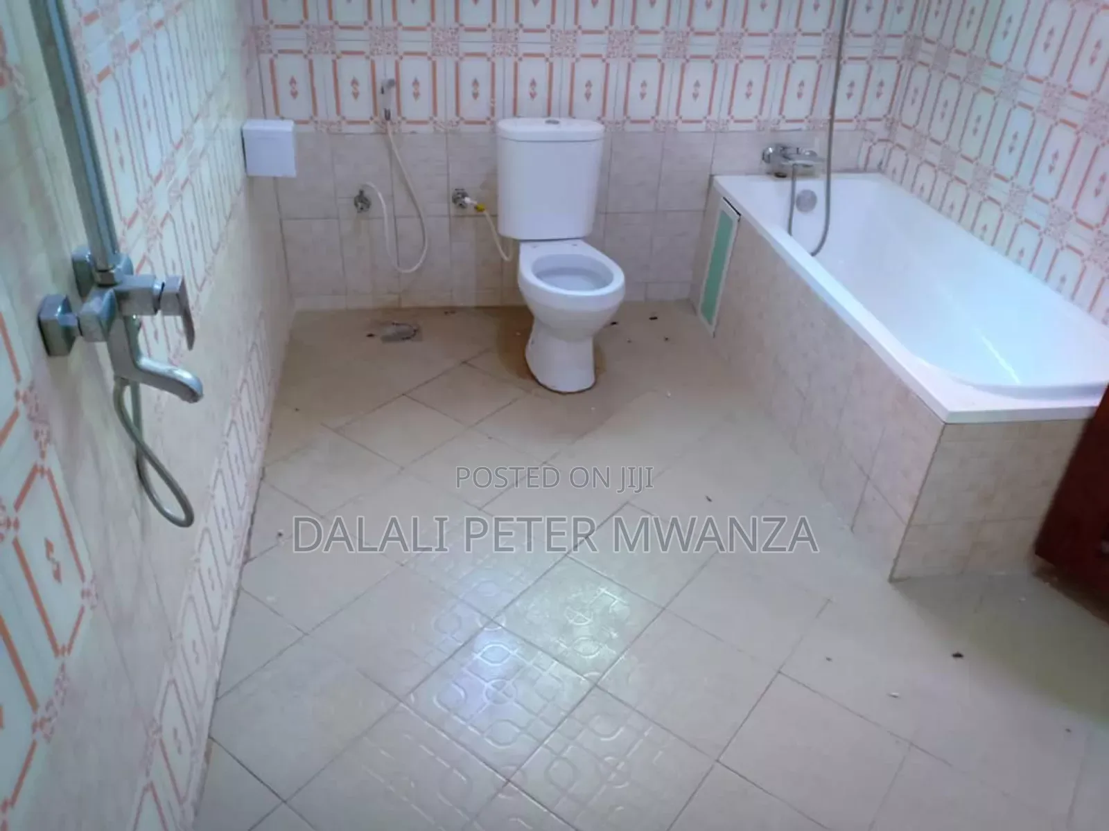 3bdrm House in Airport Road, Ilemela for rent