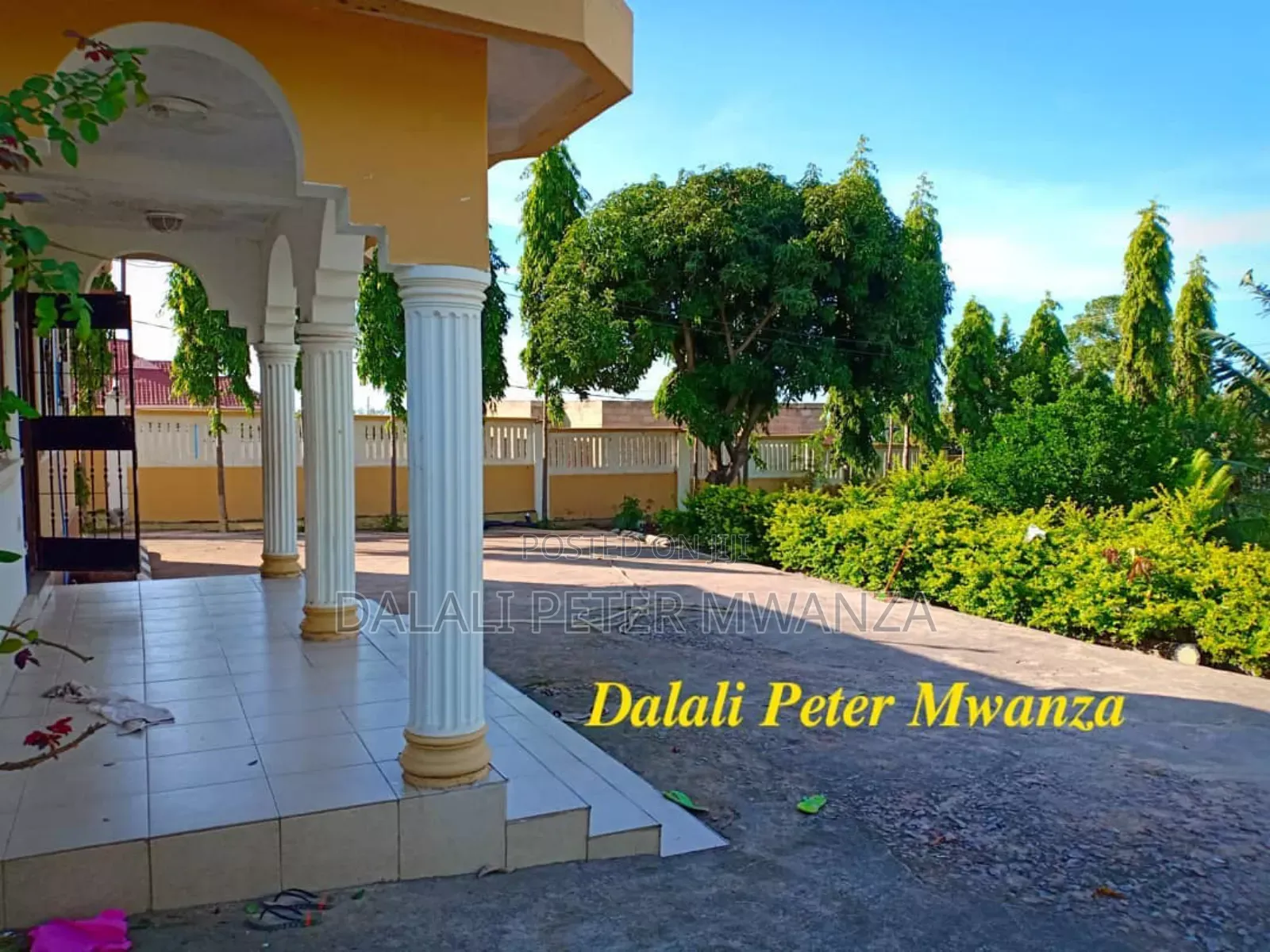 3bdrm House in Kiseke, Ilemela for rent