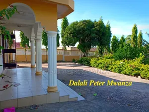 3bdrm House in Kiseke, Ilemela for rent