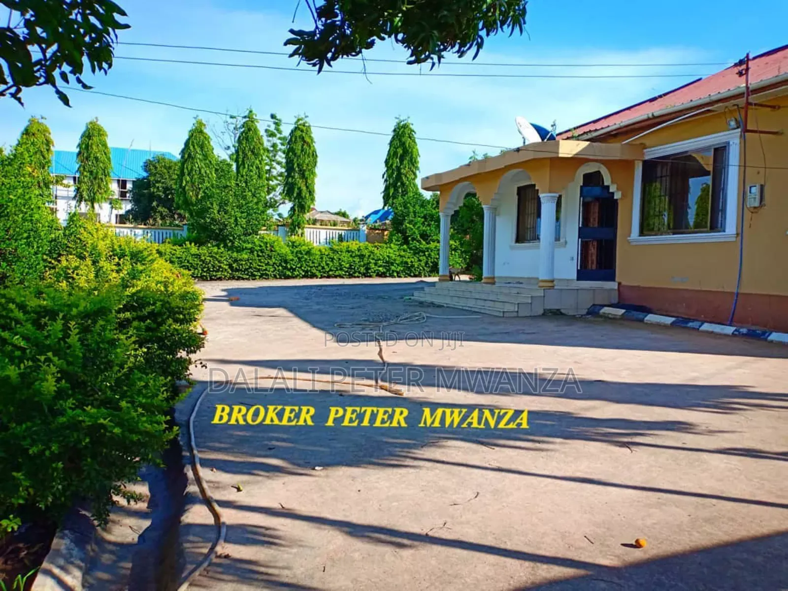 3bdrm House in Kiseke, Ilemela for rent
