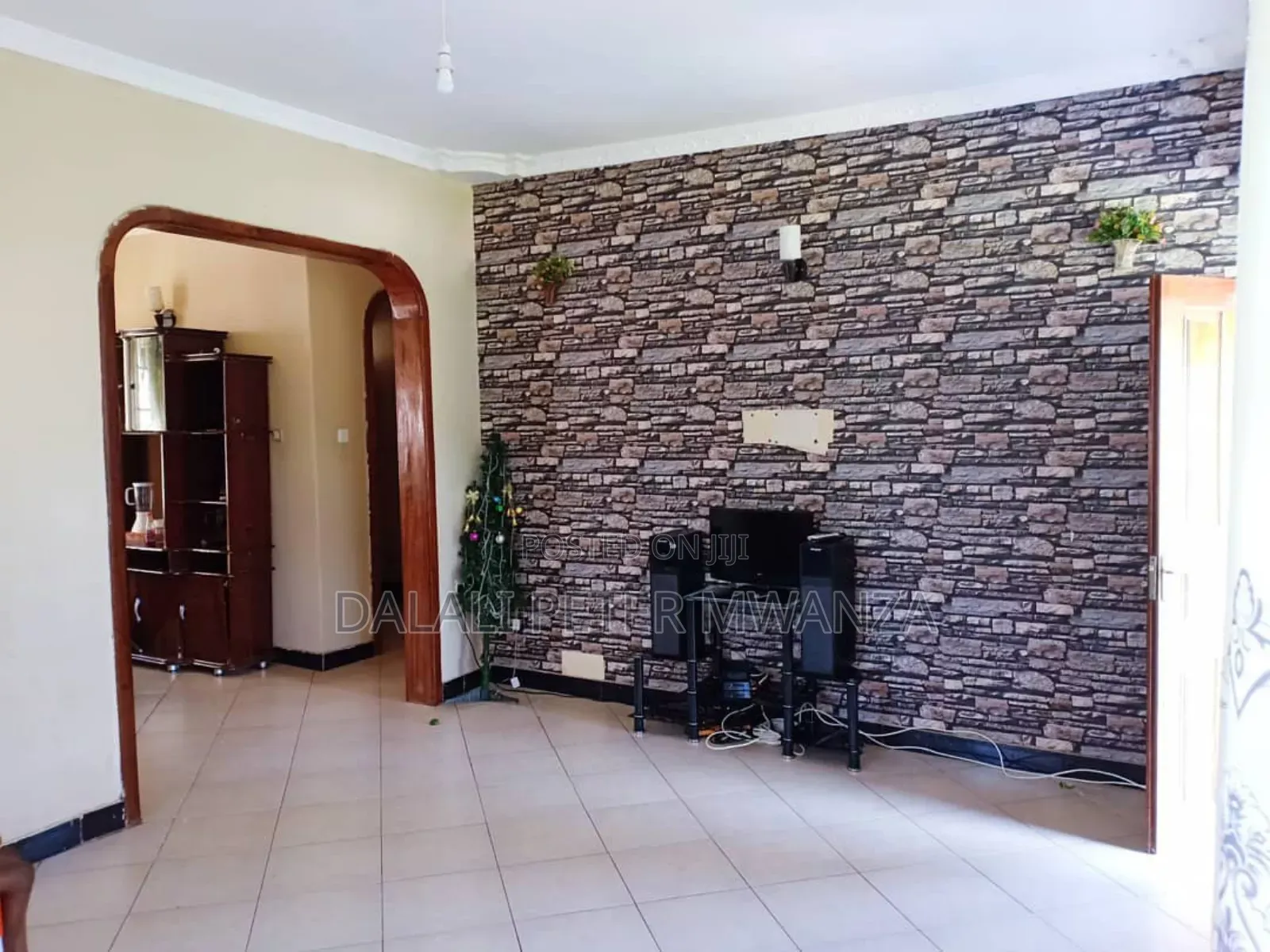 3bdrm House in Kiseke, Ilemela for rent
