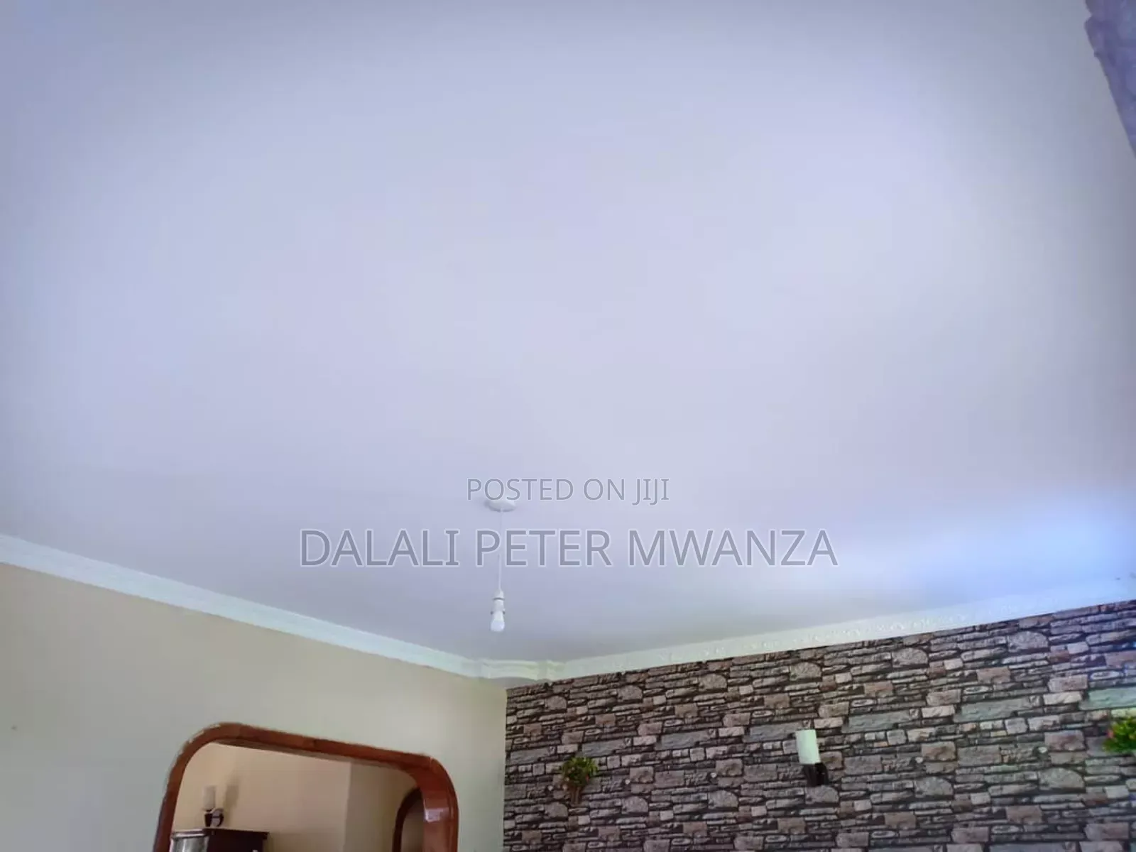 3bdrm House in Kiseke, Ilemela for rent