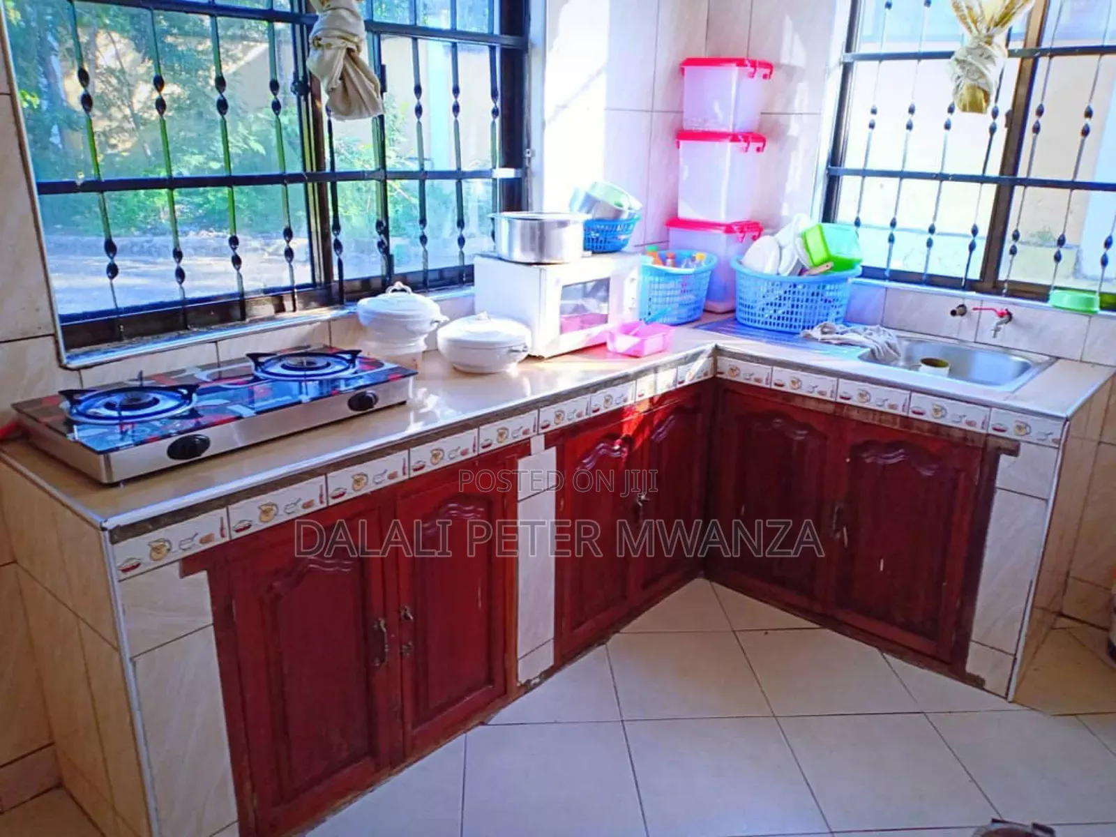 3bdrm House in Kiseke, Ilemela for rent