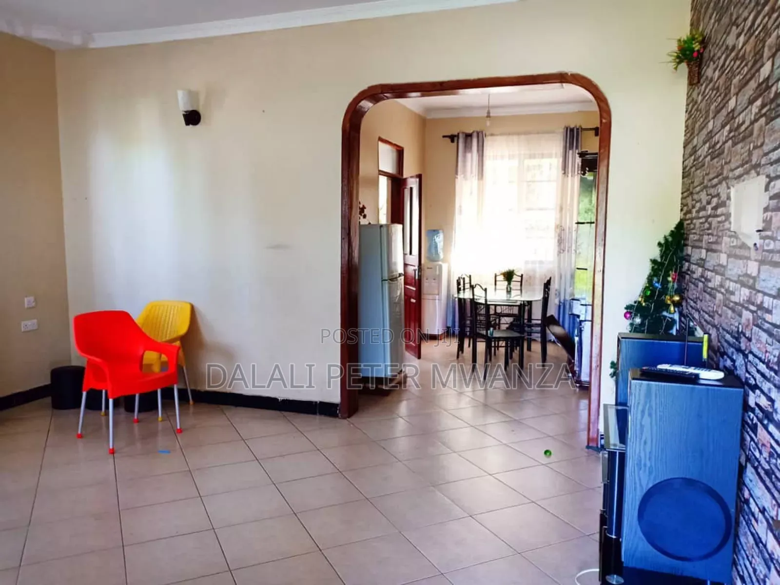 3bdrm House in Kiseke, Ilemela for rent