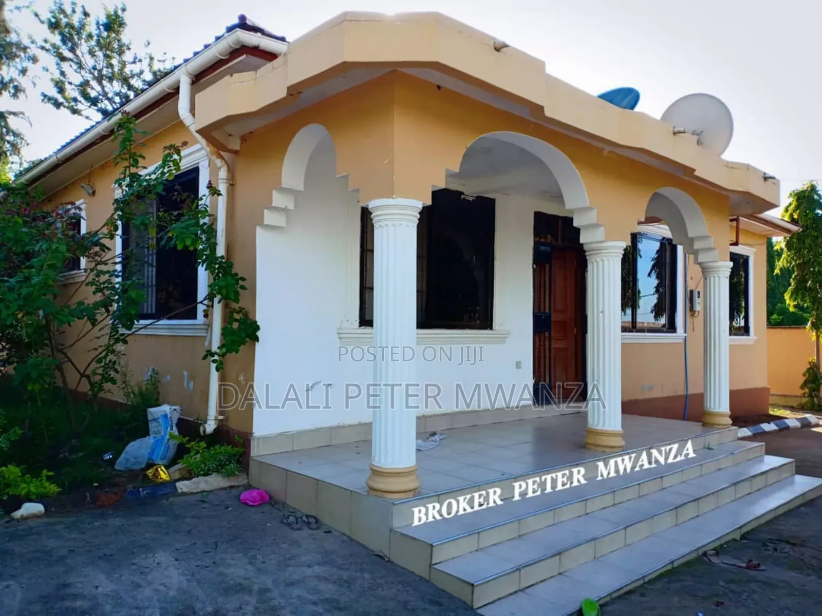 3bdrm House in Kiseke, Ilemela for rent