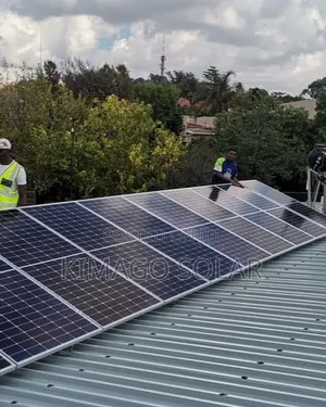Unatafuta Panel Bora? 550w Mono Inakufaa
