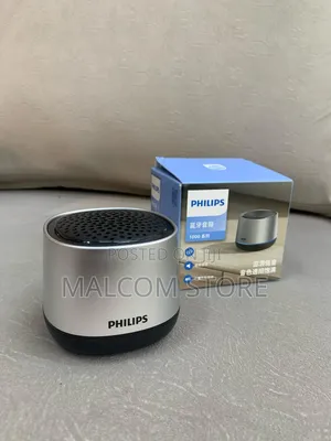 Philips 1000 Series Speaker