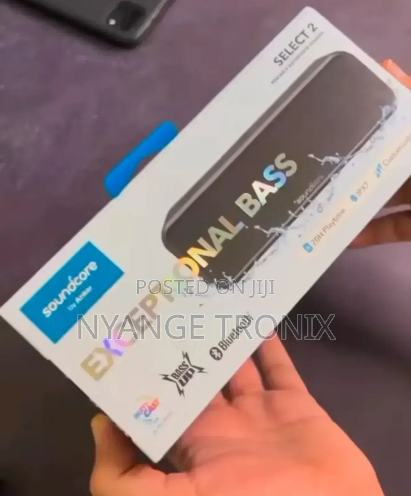 Soundcore Select 2 Anker