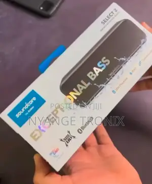 Soundcore Select 2 Anker