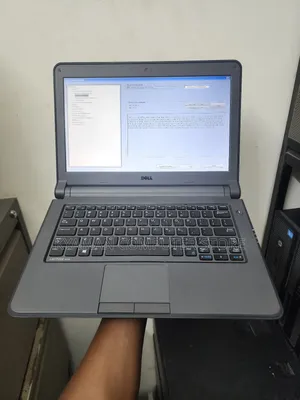 Laptop Dell Latitude 13 3340 4GB Intel Core I5 HDD 500GB