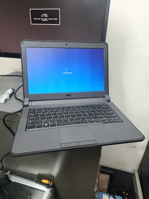 Laptop Dell Latitude 13 3340 4GB Intel Core I5 HDD 500GB