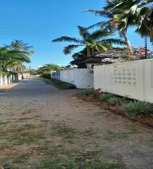 Furnished 5bdrm House in Mbezi Beach for rent