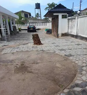 Furnished 5bdrm House in Mbezi Beach for rent