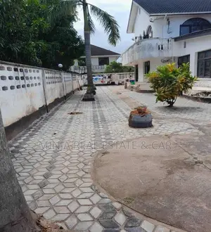 Furnished 5bdrm House in Mbezi Beach for rent