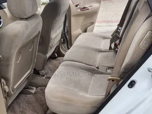 Toyota Corolla Spacio 2003 Off white