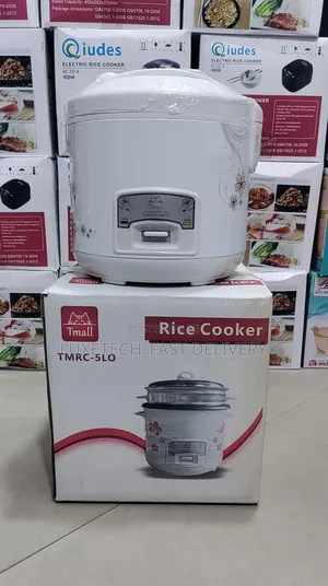 Tmall Electric Rice Cooker 1.8l