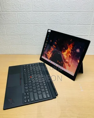 Laptop Lenovo ThinkPad X1 8GB Intel Core I5 SSD 128GB