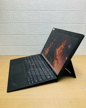 Laptop Lenovo ThinkPad X1 8GB Intel Core I5 SSD 128GB