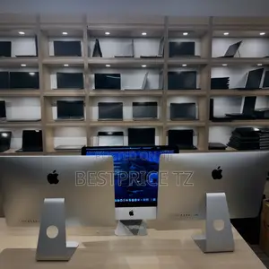 Desktop Computer Apple iMac 16GB Intel Core I5 SSD 1T