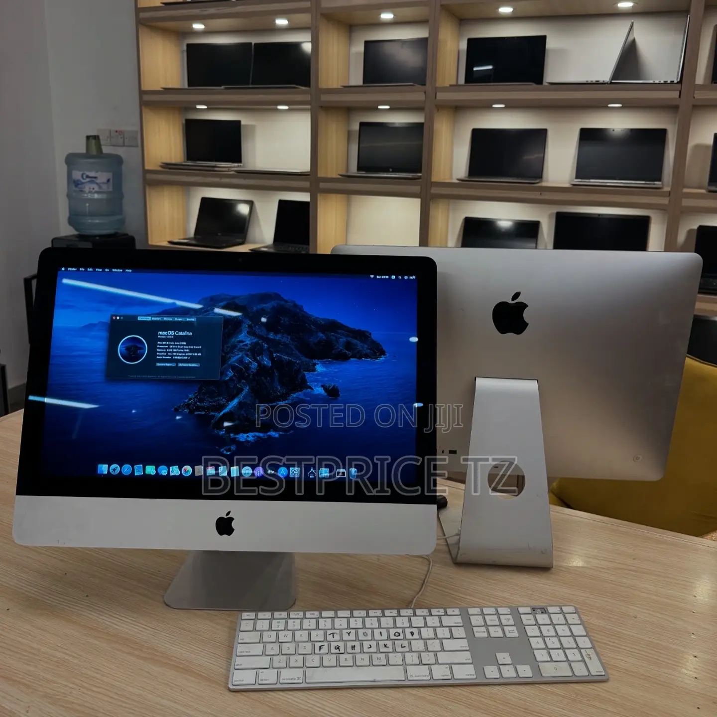 Desktop Computer Apple iMac 16GB Intel Core I5 SSD 1T