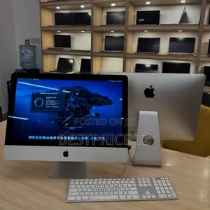 Desktop Computer Apple iMac 16GB Intel Core I5 SSD 1T