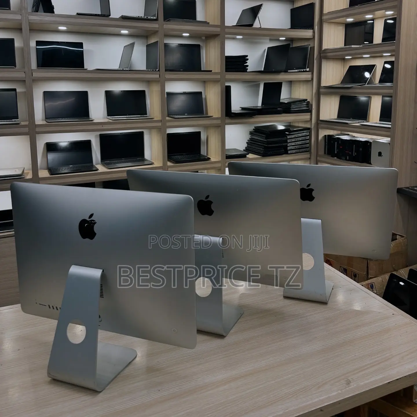 Desktop Computer Apple iMac 16GB Intel Core I5 SSD 1T