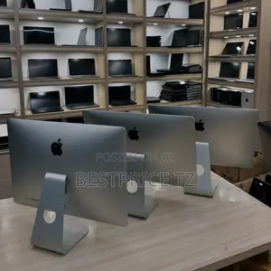 Desktop Computer Apple iMac 16GB Intel Core I5 SSD 1T