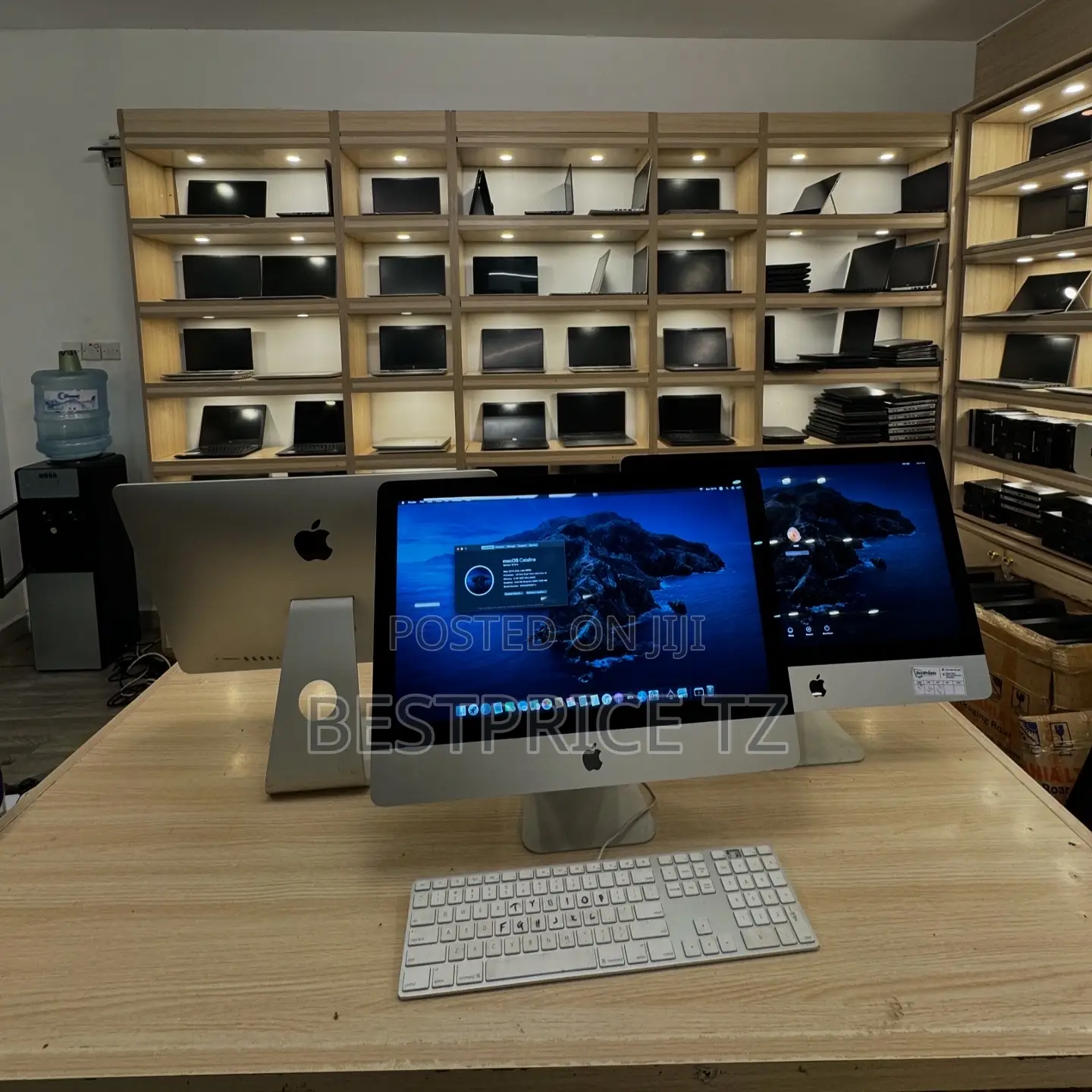 Desktop Computer Apple iMac 16GB Intel Core I5 SSD 1T