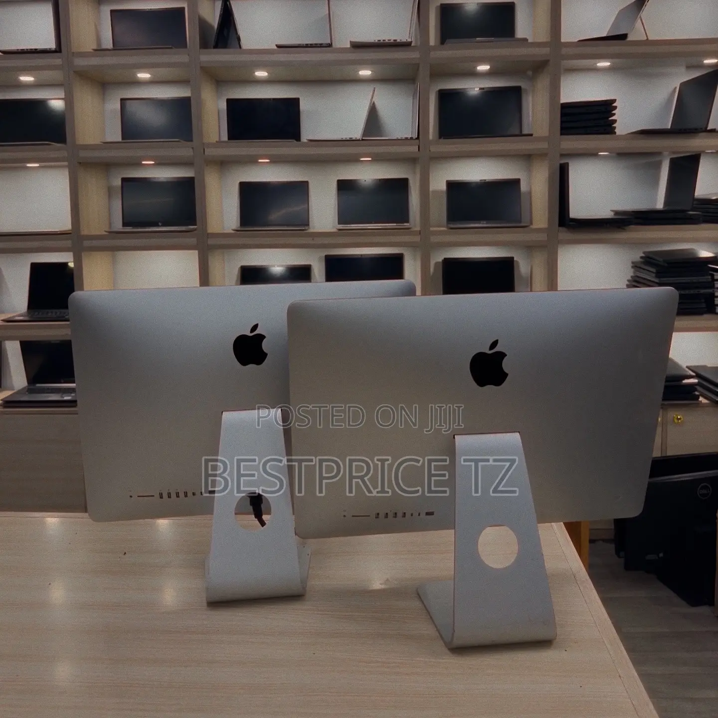 Desktop Computer Apple iMac 16GB Intel Core I5 SSD 1T