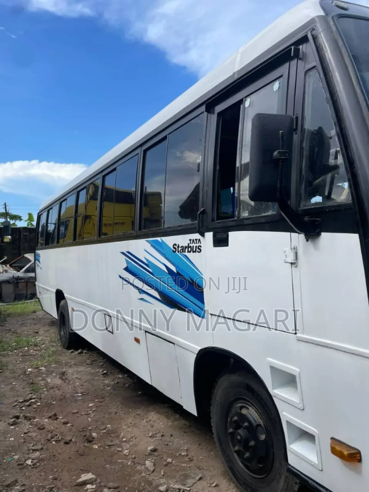 Tata Ace 2020 White