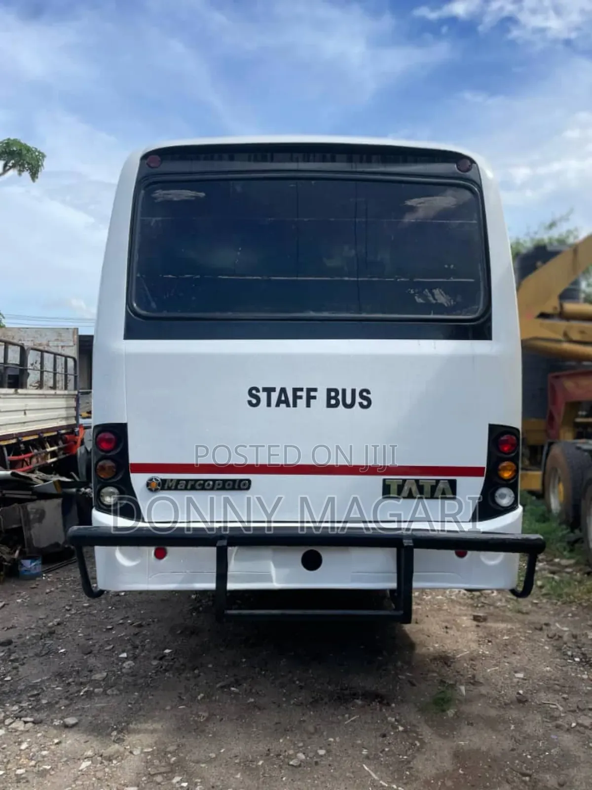 Tata Ace 2020 White