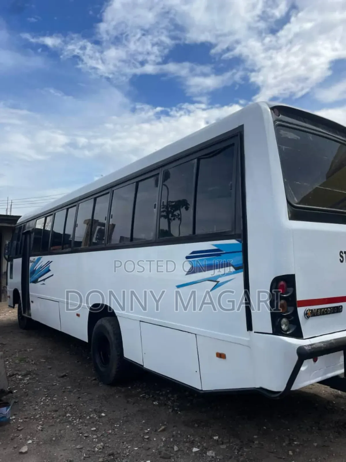 Tata Ace 2020 White
