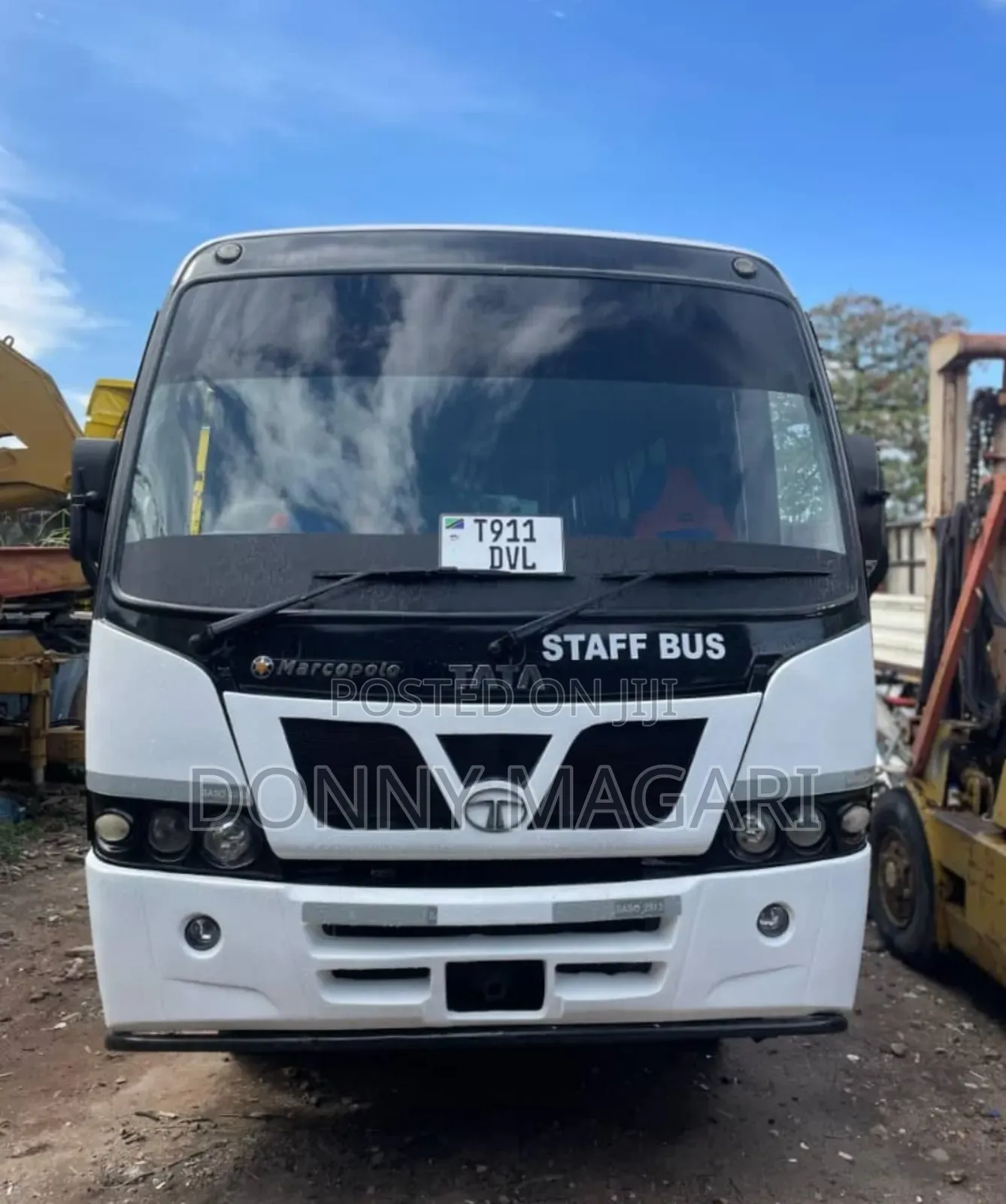 Tata Ace 2020 White