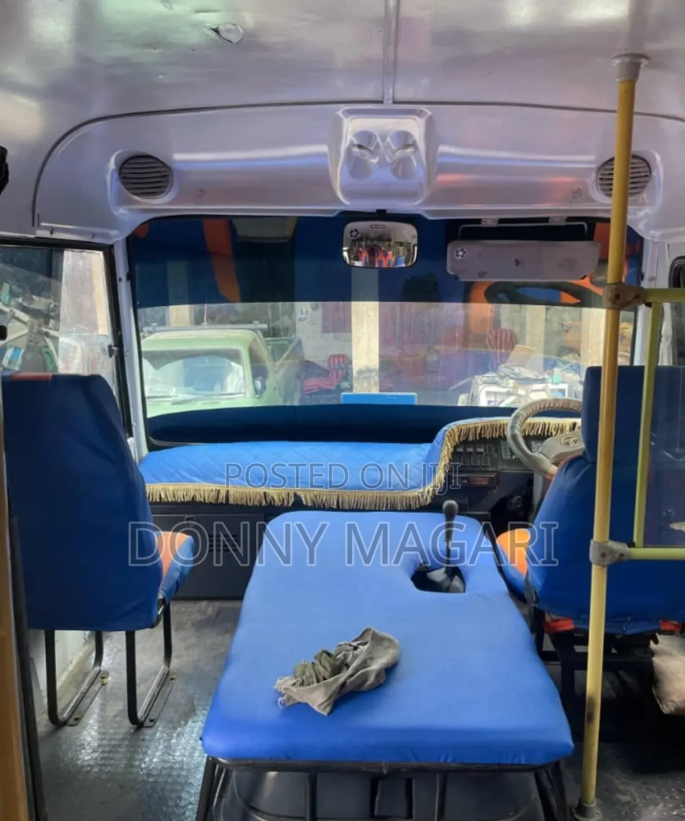 Tata Ace 2020 White