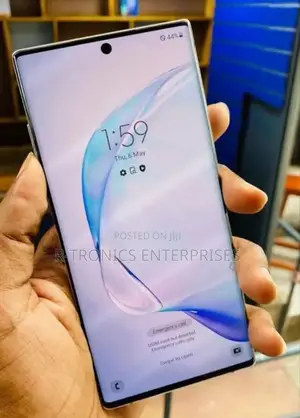 Samsung Galaxy Note 10 Plus 5G 512 GB