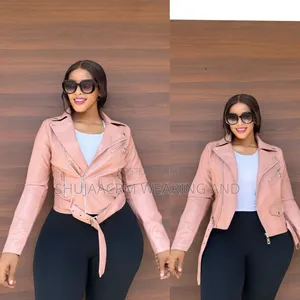 Makoti Ya Kike| Ladies Coat